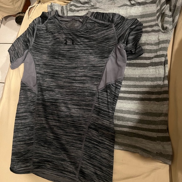 Spring Shirts Boy Size 10-12 Bundle - Picture 4 of 4